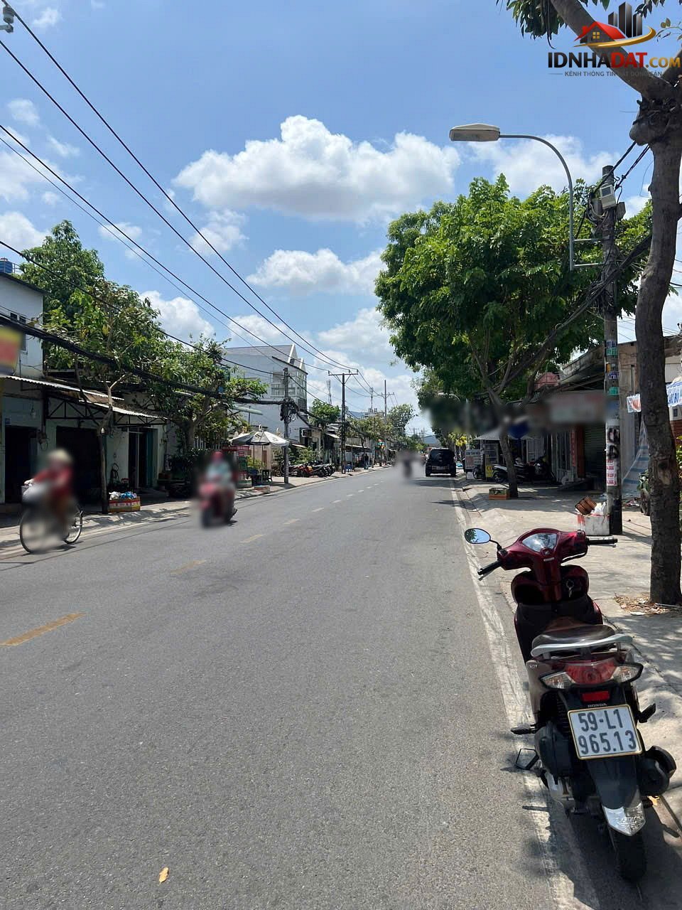 Nhà 2 tầng mặt tiền kinh doanh đường Phạm Thế Hiển – Phường cũ 7 Quận 8 – Phường mới 7 – Thành phố Hồ Chí Minh diện tích 82m2 giá 8 tỷ