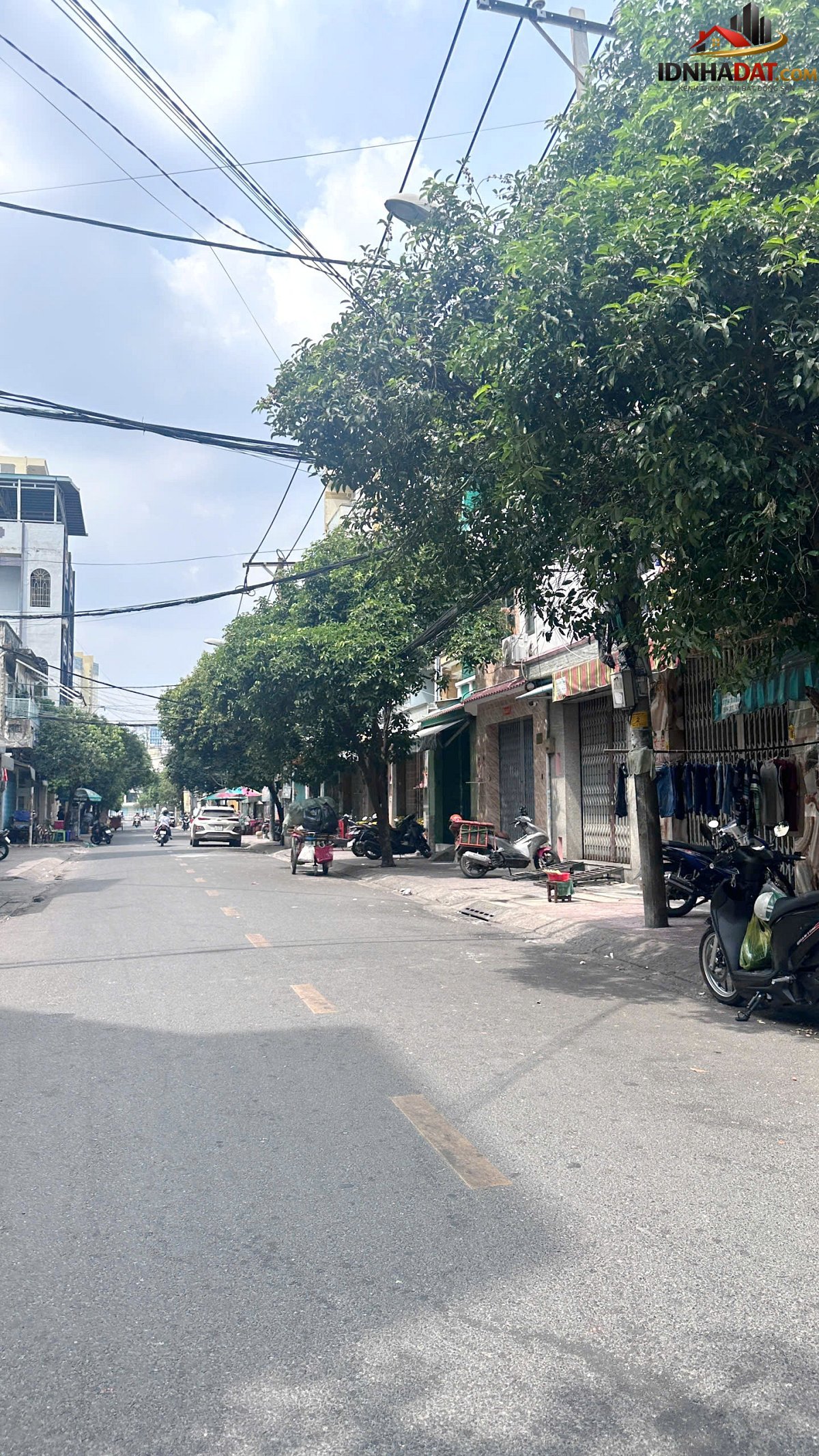 Mặt tiền trần nguyên hãn p13q8 p.bình đông – Bán nhà đất Đường Trần Nguyên Hãn – Phường cũ Bình Đông Quận 8 – Phường mới Bình Đông – Thành phố Hồ Chí Minh 60m2 11.5 tỷ