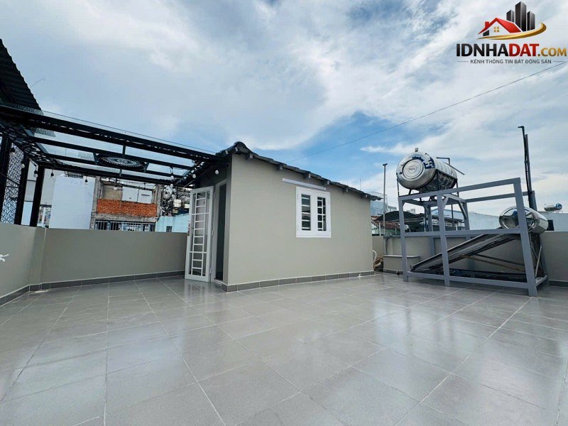 Bán nhà đất Đường Âu Dương Lân – Phường cũ 3 Quận 8 – Phường mới 3 – Thành phố Hồ Chí Minh 147m2 7.48 tỷ