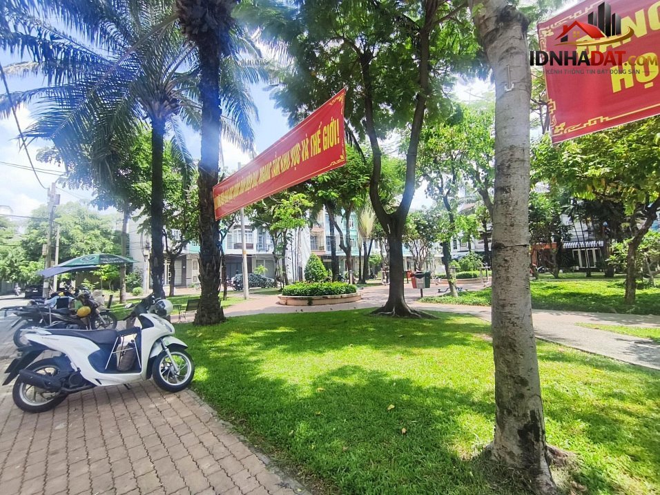 Bán nhà đất Đường Bông Sao – Phường cũ Chánh Hưng Quận 8 – Phường mới Chánh Hưng – Thành phố Hồ Chí Minh 60m2 6.2 tỷ