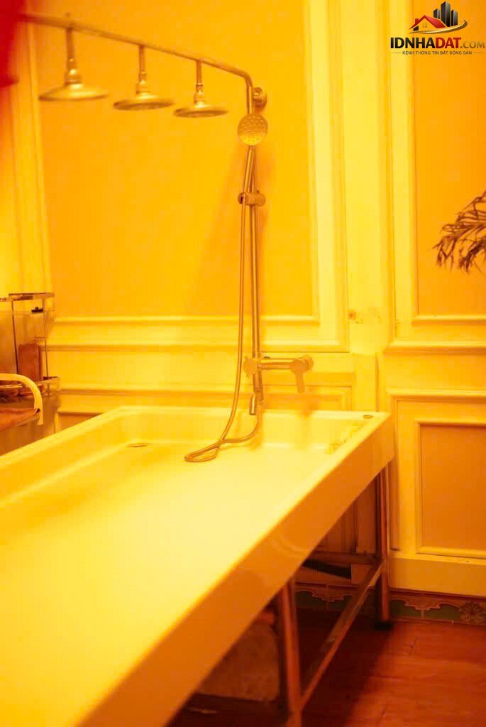 Chính chủ cần sang nhượng spa Đường Nguyễn Sơn – Phường cũ Phú Thạnh Quận Tân Phú – Phường mới Phú Thạnh – Thành phố Hồ Chí Minh 75m2 300000000