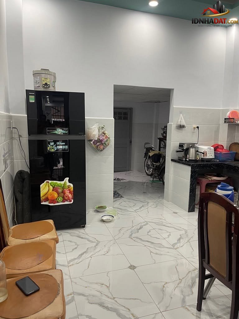 Mặt tiền chợ nhị thiên đường 4×20 đường bùi minh trực chỉ 10 tỷ nhỉnh – Bán nhà đất Đường Bùi Minh Trực – Phường cũ 5 – Quận 8 – Phường mới 5 – Thành phố Hồ Chí Minh 80m2 10.8 tỷ