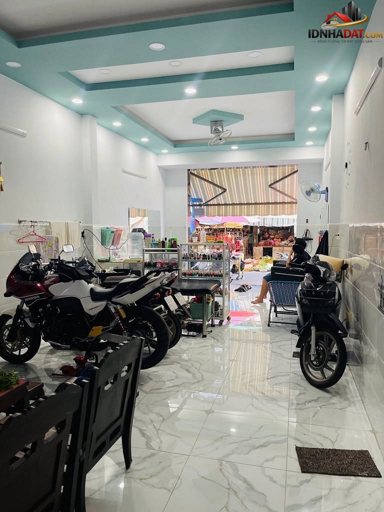 Mặt tiền chợ nhị thiên đường 4×20 đường bùi minh trực chỉ 10 tỷ nhỉnh – Bán nhà đất Đường Bùi Minh Trực – Phường cũ 5 – Quận 8 – Phường mới 5 – Thành phố Hồ Chí Minh 80m2 10.8 tỷ