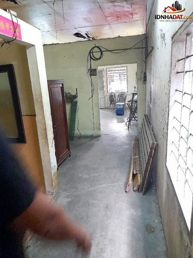 Mặt tiền bông sao 4.5×30 121m2 p5 q8 chỉ 9.5 tỷ – Bán nhà đất Đường Bông Sao – Phường cũ 5 Quận 8 – Phường mới 5 – Thành phố Hồ Chí Minh