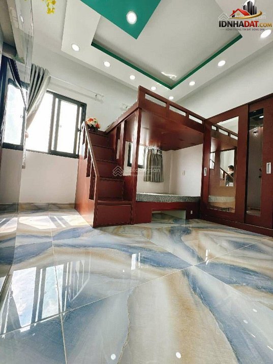 Bán căn hộ dịch vụ cao cấp dễ khai thác 130m2 – 25.8 tỷ tại Đường Âu Dương Lân – Phường cũ Chánh Hưng Quận 8 – Phường mới Chánh Hưng – Thành phố Hồ Chí Minh