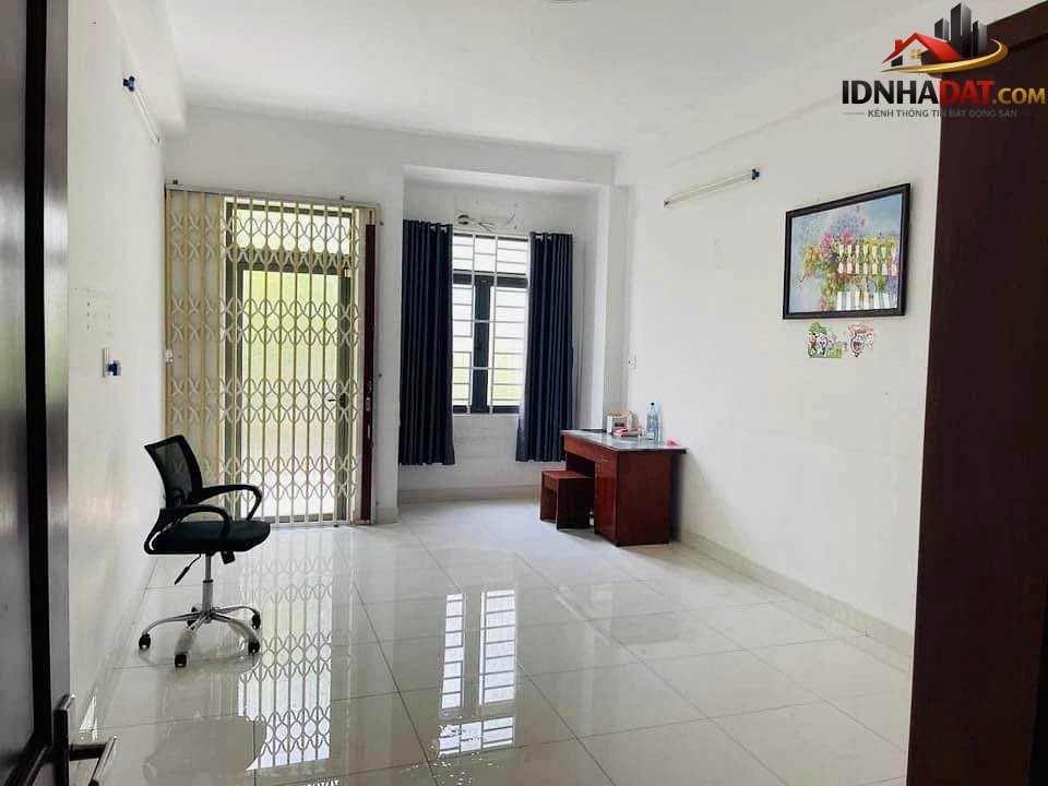 Bán nhà đất Đường Phạm Thế Hiển – Phường cũ 7 Quận 8 – Phường mới 7 – Thành phố Hồ Chí Minh 100m2 6.2 tỷ
