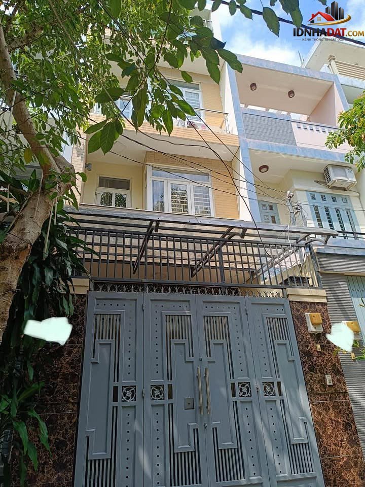 Bán nhà đất Đường Phạm Thế Hiển – Phường cũ 7 Quận 8 – Phường mới 7 – Thành phố Hồ Chí Minh 100m2 6.2 tỷ