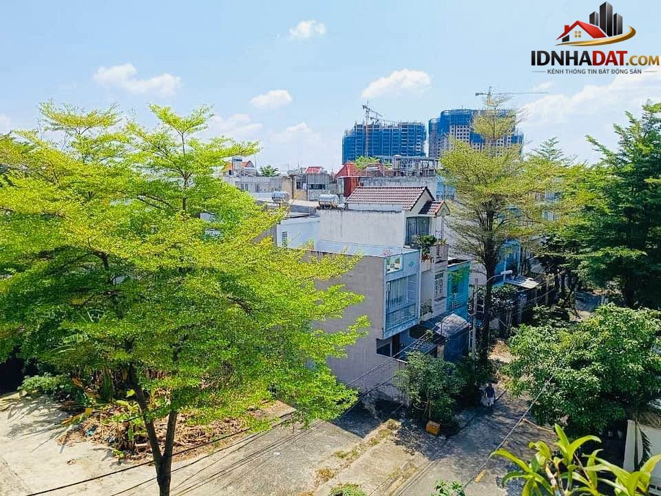 Bán nhà đất Đường Phạm Thế Hiển – Phường cũ 7 Quận 8 – Phường mới 7 – Thành phố Hồ Chí Minh 100m2 6.2 tỷ