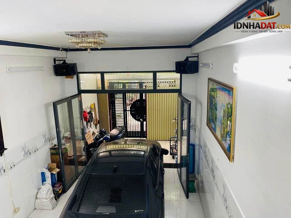 Bán nhà đất Đường Phạm Thế Hiển – Phường cũ 7 Quận 8 – Phường mới 7 – Thành phố Hồ Chí Minh 100m2 6.2 tỷ