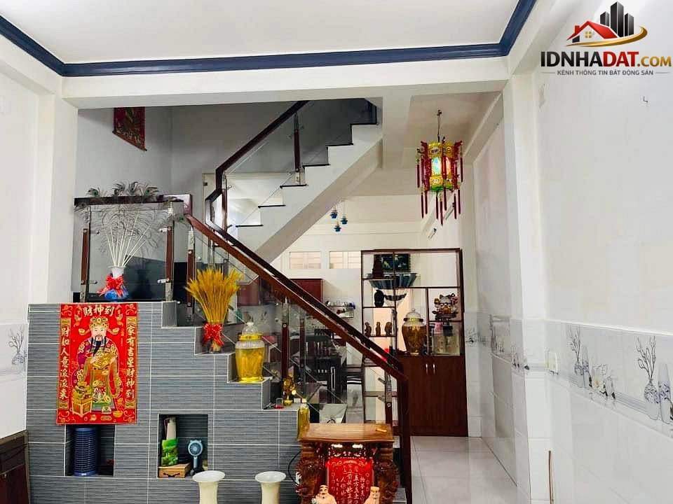 Bán nhà đất Đường Phạm Thế Hiển – Phường cũ 7 Quận 8 – Phường mới 7 – Thành phố Hồ Chí Minh 100m2 6.2 tỷ