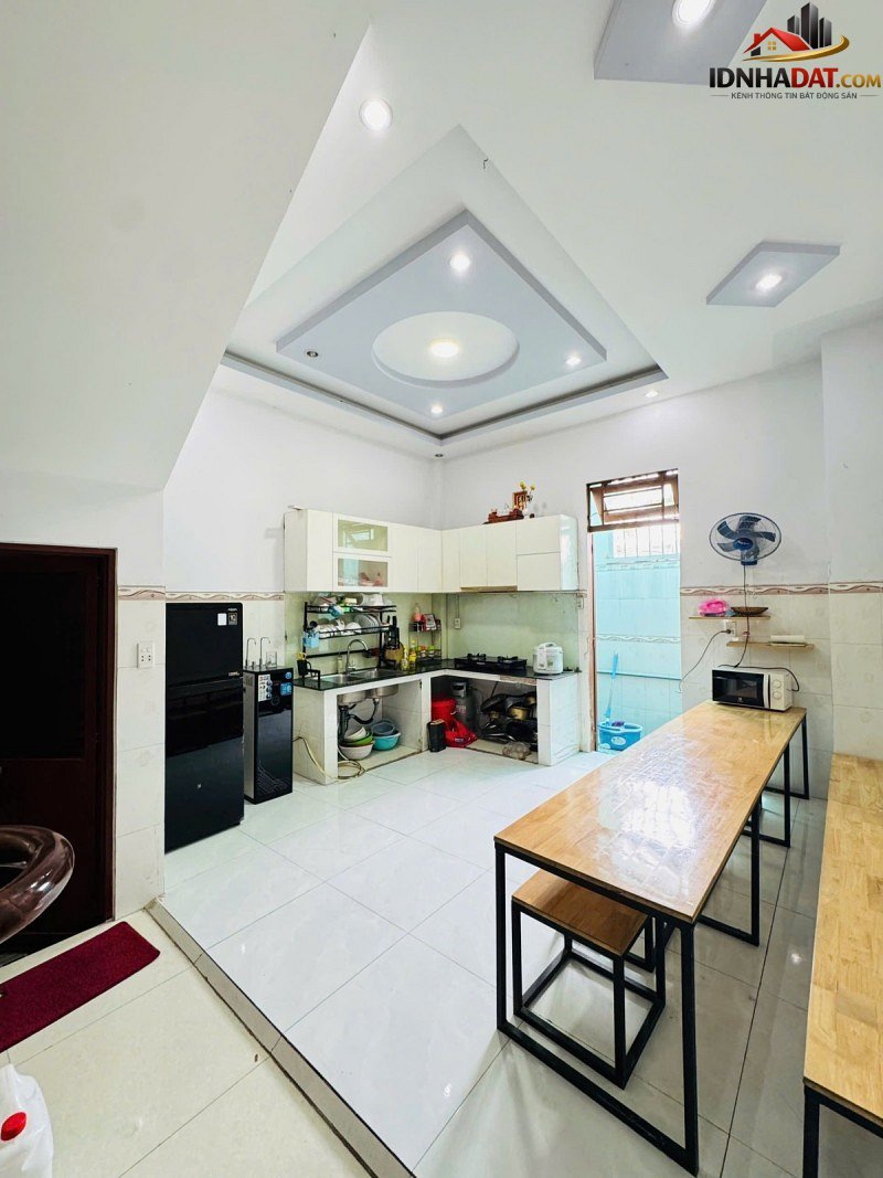 Bán nhà đường Lê Văn Việt – Phường cũ Tăng Nhơn Phú B Quận 9 – Phường mới Tăng Nhơn Phú B – Thành phố Hồ Chí Minh diện tích 62m2 giá 5.99 tỷ
