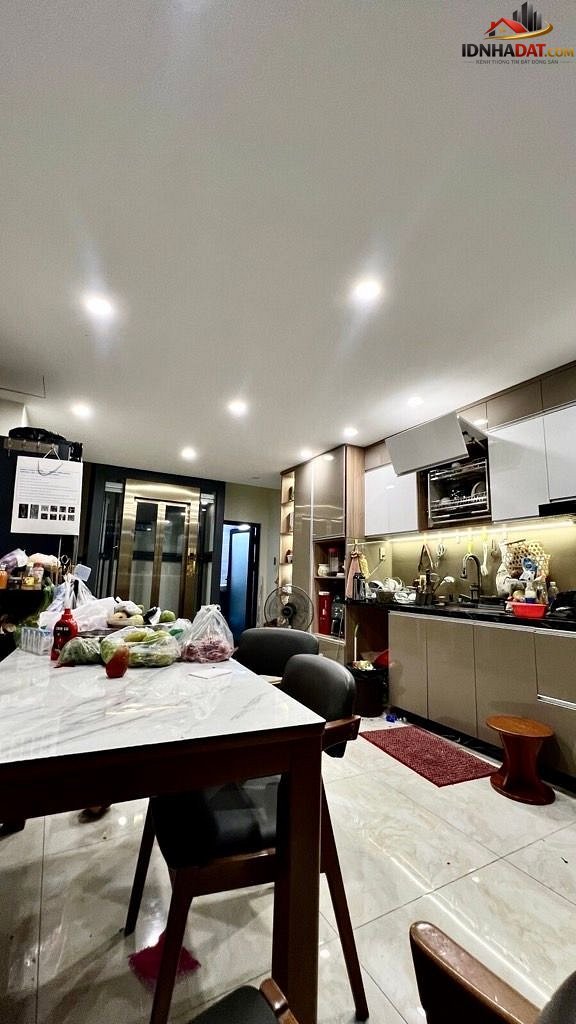 Nhà đẹp có thang máy 450kg gò dầu tân phú- 56m2- 7.38 tỷ – Bán nhà đất Đường Gò Dầu – Phường cũ Tân Sơn Nhì Quận Tân Phú – Phường mới Tân Sơn Nhì – Thành phố Hồ Chí Minh