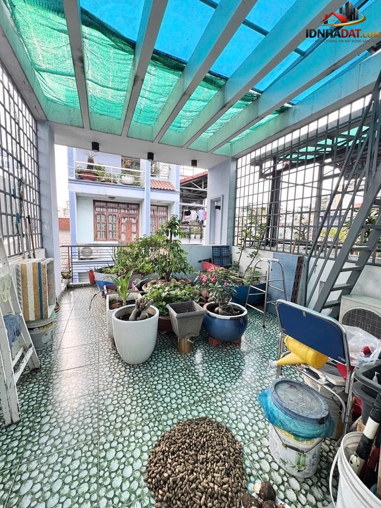 – Hẻm 7m xe tải, khu cao tầng dân trí cao, di chuyển 5 phút tới Siêu thị Aoen, celadon, chợ 26/3, tr Bán nhà đất Đường 26/3 – Phường cũ Bình Hưng Hòa Quận Bình Tân – Phường mới Bình Hưng Hòa B – Thành phố Hồ Chí Minh 80m2 8450000000