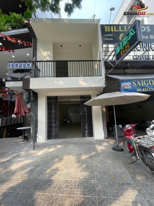 Nhà mặt tiền hòa bình kế bên trường tiểu học hòa bình – Đường Hòa Bình – Phường cũ 5 – Quận 11 – Thành phố Hồ Chí Minh – Diện tích 69m2 – Giá 13.55 tỷ