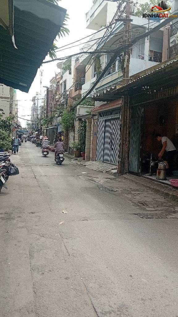 Bán nhà đất Đường Bành Văn Trân – Phường cũ Tân Bình Quận Tân Bình – Phường mới Tân Bình – Thành phố Hồ Chí Minh 55m2 6.7 tỷ