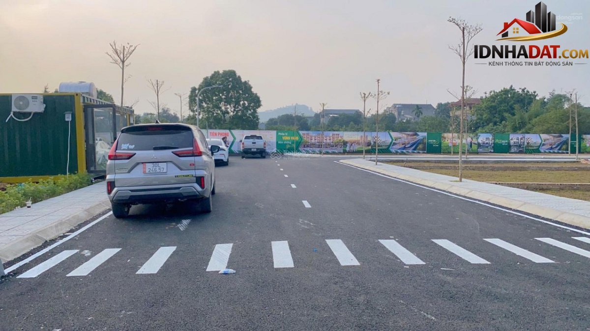 Bán đất nền hoà lạc – Đường 15B – Phườ… – Bán đất Huyện Thạch Thất – Hà Nội giá Dưới 3 tỷ