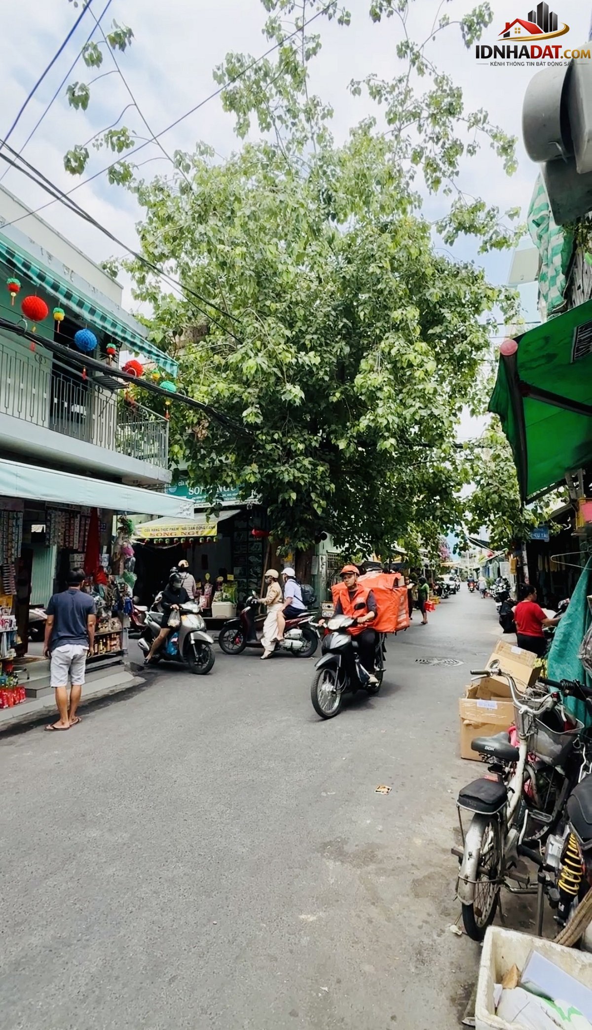 Bán nhà đất Đường Phùng Văn Cung – Phường cũ 4 Quận Phú Nhuận – Phường mới Đức Nhuận – Thành phố Hồ Chí Minh Diện tích 42m2 Giá 7 tỷ