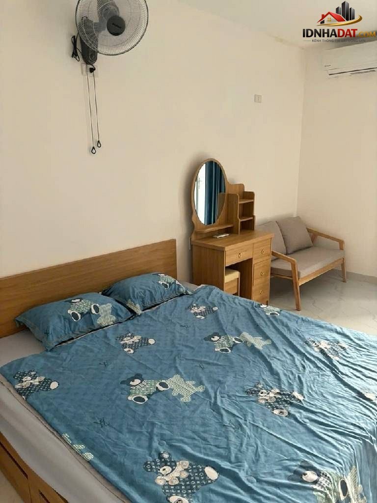 Bán nhà đất Đường Ngô Gia Tự – Phường cũ Hải Châu I Quận Hải Châu – Phường mới Hải Châu – Thành phố Đà Nẵng 36m2 6.5 tỷ