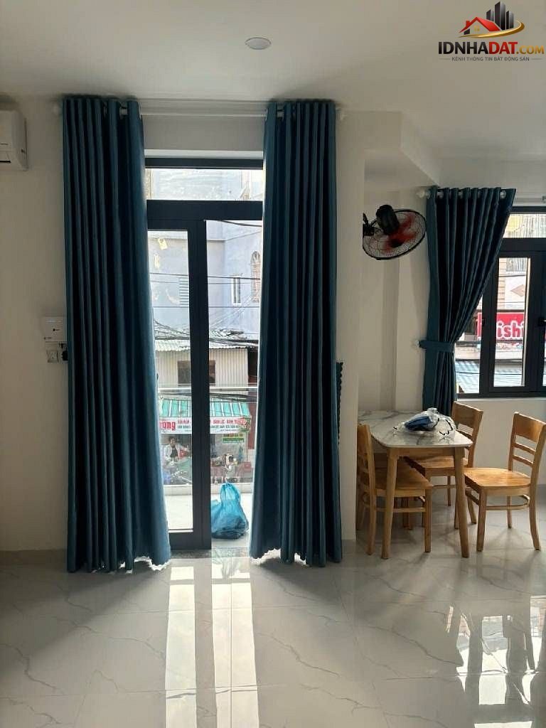 Bán nhà đất Đường Ngô Gia Tự – Phường cũ Hải Châu I Quận Hải Châu – Phường mới Hải Châu – Thành phố Đà Nẵng 36m2 6.5 tỷ