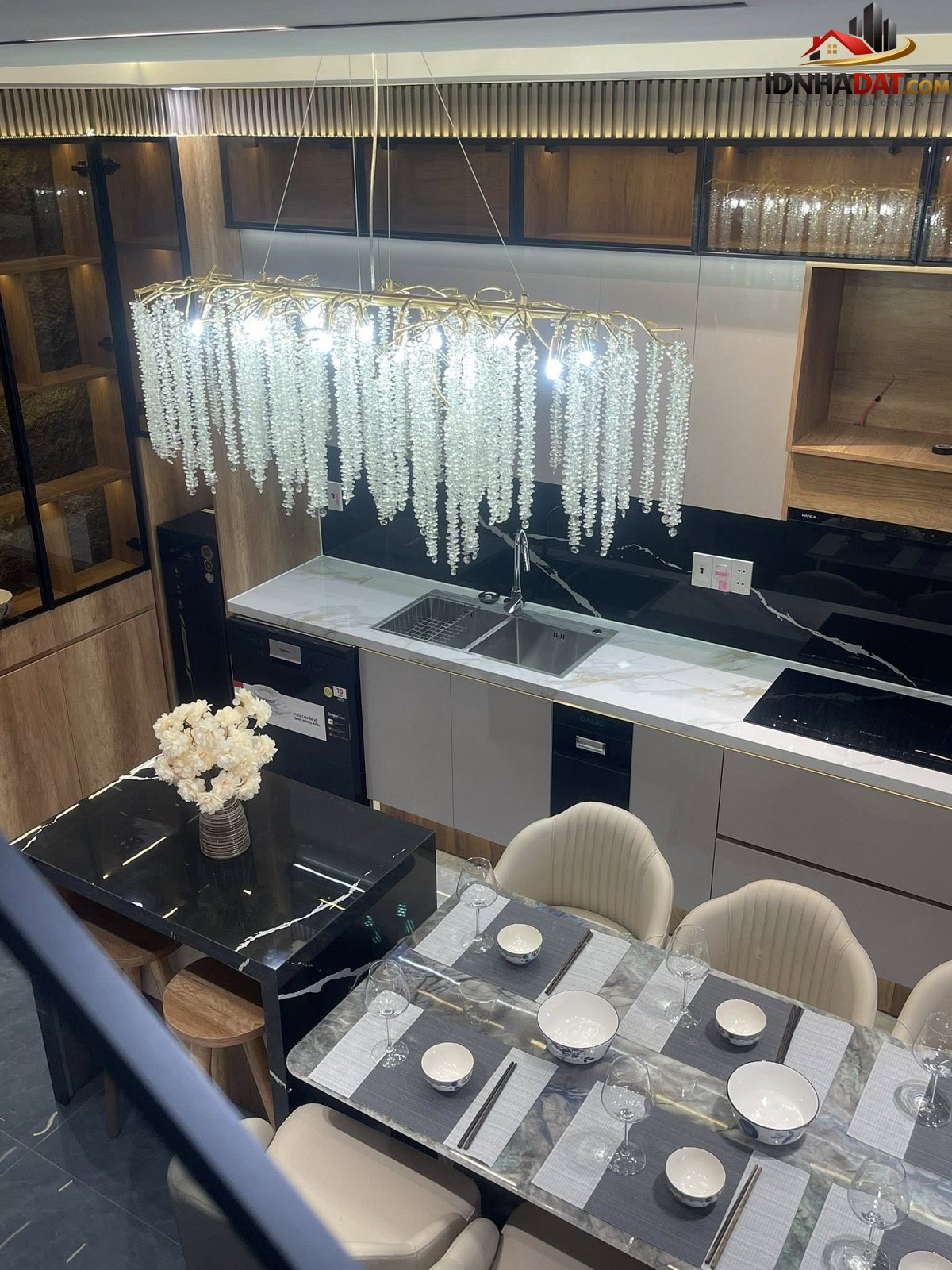 Bán nhà đất Đường Thanh Lương 19 – Phường cũ Hòa Xuân Quận Hải Châu – Phường mới Hòa Xuân – Thành phố Đà Nẵng 100m2 9.85 tỷ