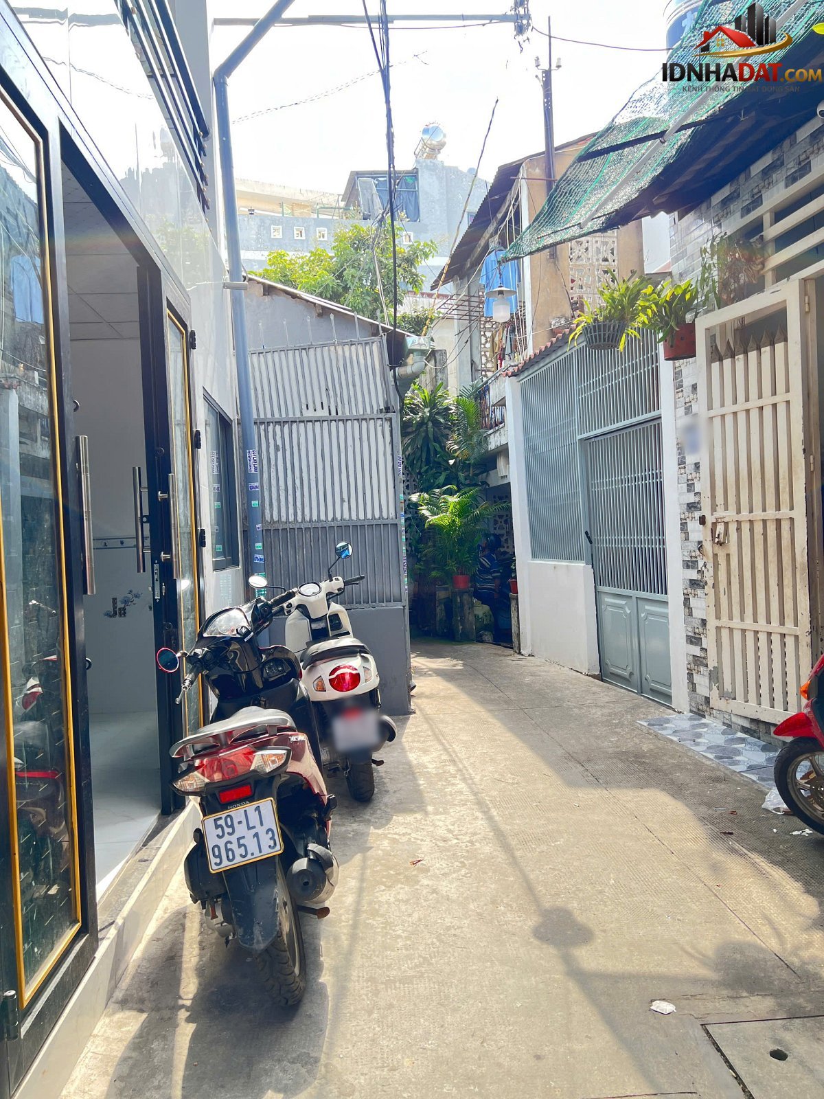 Nhà góc,mới 2 tầng hẻm thông đường hưng phú p10q8. Bán nhà đất Đường Hưng Phú – Phường cũ 10 Quận 8 – Phường mới 10 – Thành phố Hồ Chí Minh 32m2 3.39 tỷ