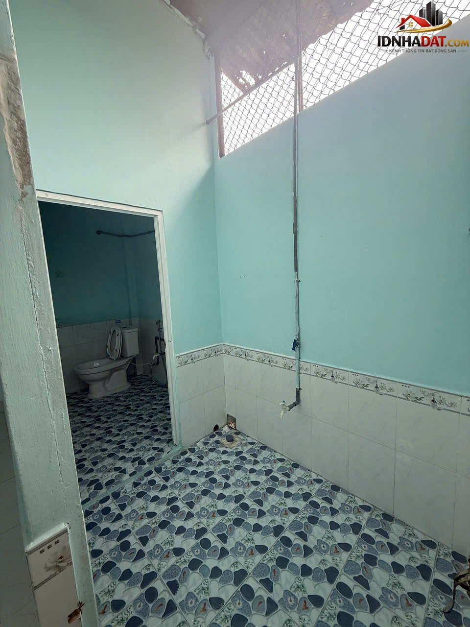 Nhà mới cho thuê 5 triệu Đường Đông Bắc – Phường cũ Không xác định Quận 12 – Phường mới Không xác định – Thành phố Hồ Chí Minh