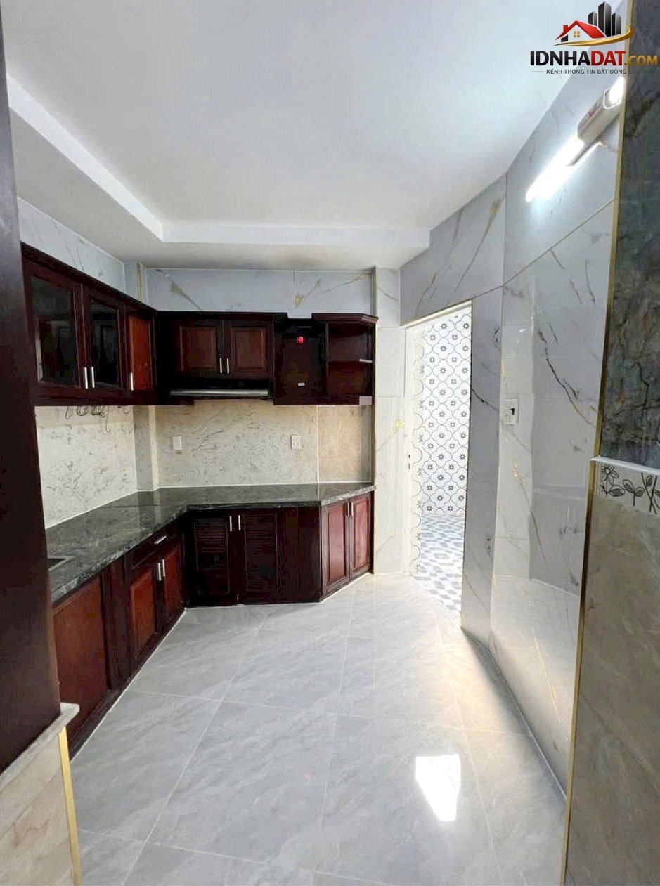 Nhà mới 74.2m2 hẻm 3m Phạm Thế Hiển – Phường cũ 4 Quận 8 – Phường mới 4 – Thành phố Hồ Chí Minh – Giá 8.1 tỷ
