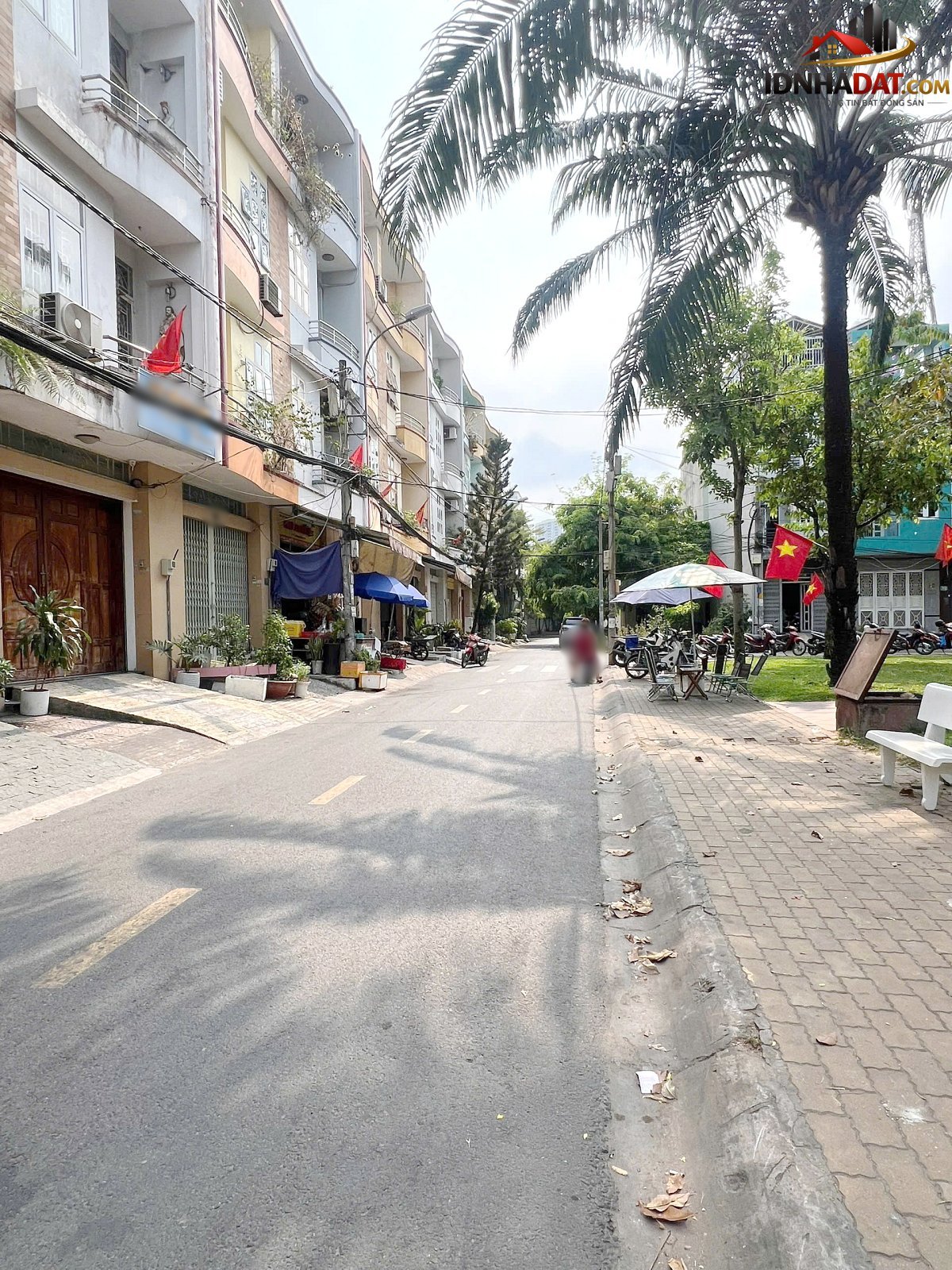 Nhà mặt tiền đường 320 Bông Sao – Phường cũ 5 Quận 8 – Phường mới 5 – Thành phố Hồ Chí Minh – Diện tích 64m2 – Giá 11.8 tỷ