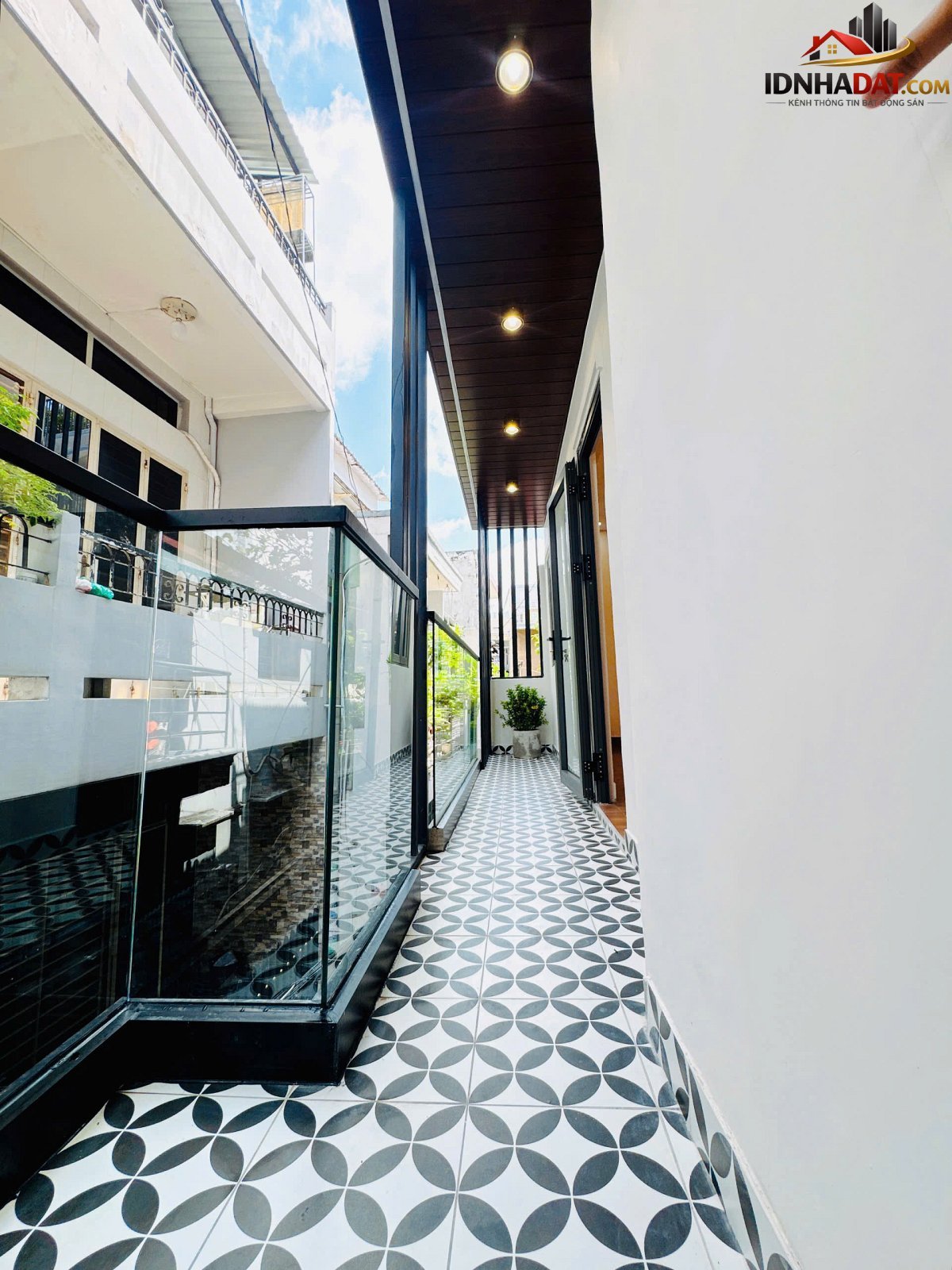Nhà ngang khủng 8m sang trọng hưng phú p9q8 cách mặt tiền 3 căn – Bán nhà đất Đường Hưng Phú – Phường cũ 9 Quận 8 – Phường mới 9 – Thành phố Hồ Chí Minh 48m2 6.5 tỷ