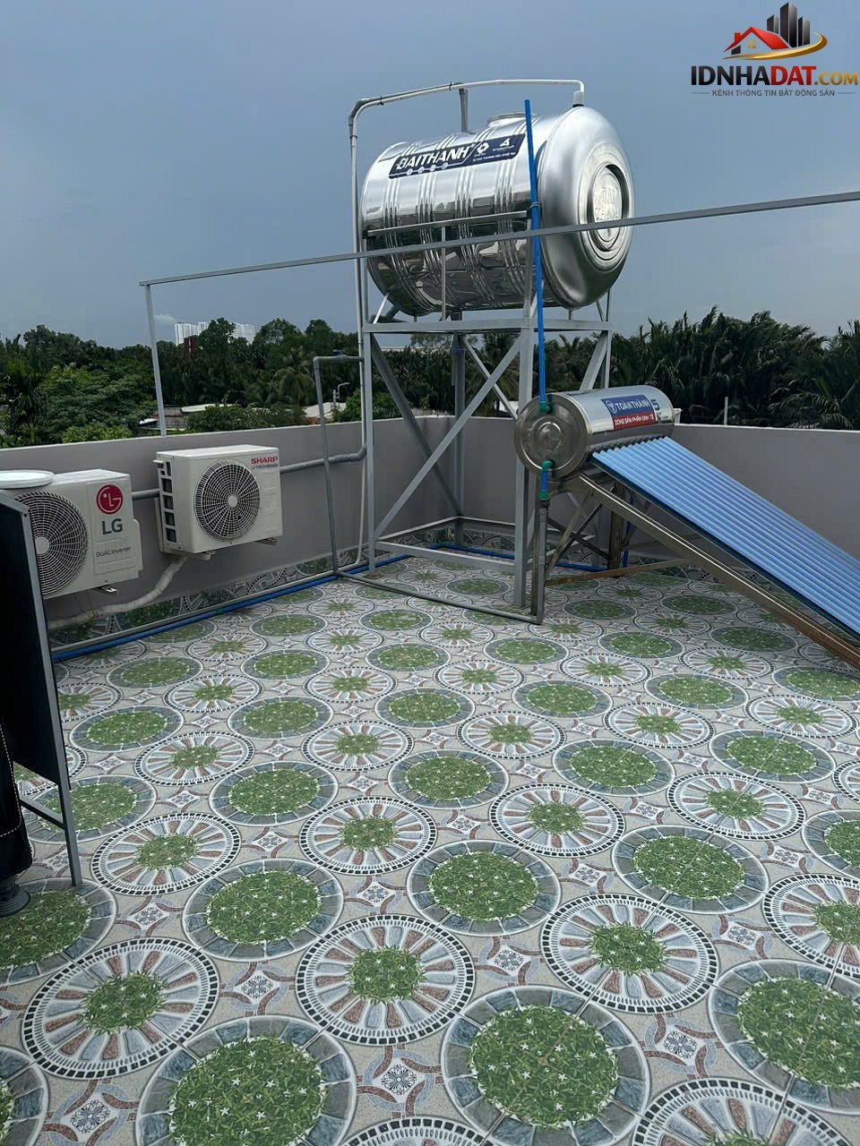 Bán nhà đất Đường Phạm Thế Hiển – Phường cũ 7 Quận 8 – Phường mới Bình Đông – Thành phố Hồ Chí Minh 152m2 6.3 tỷ