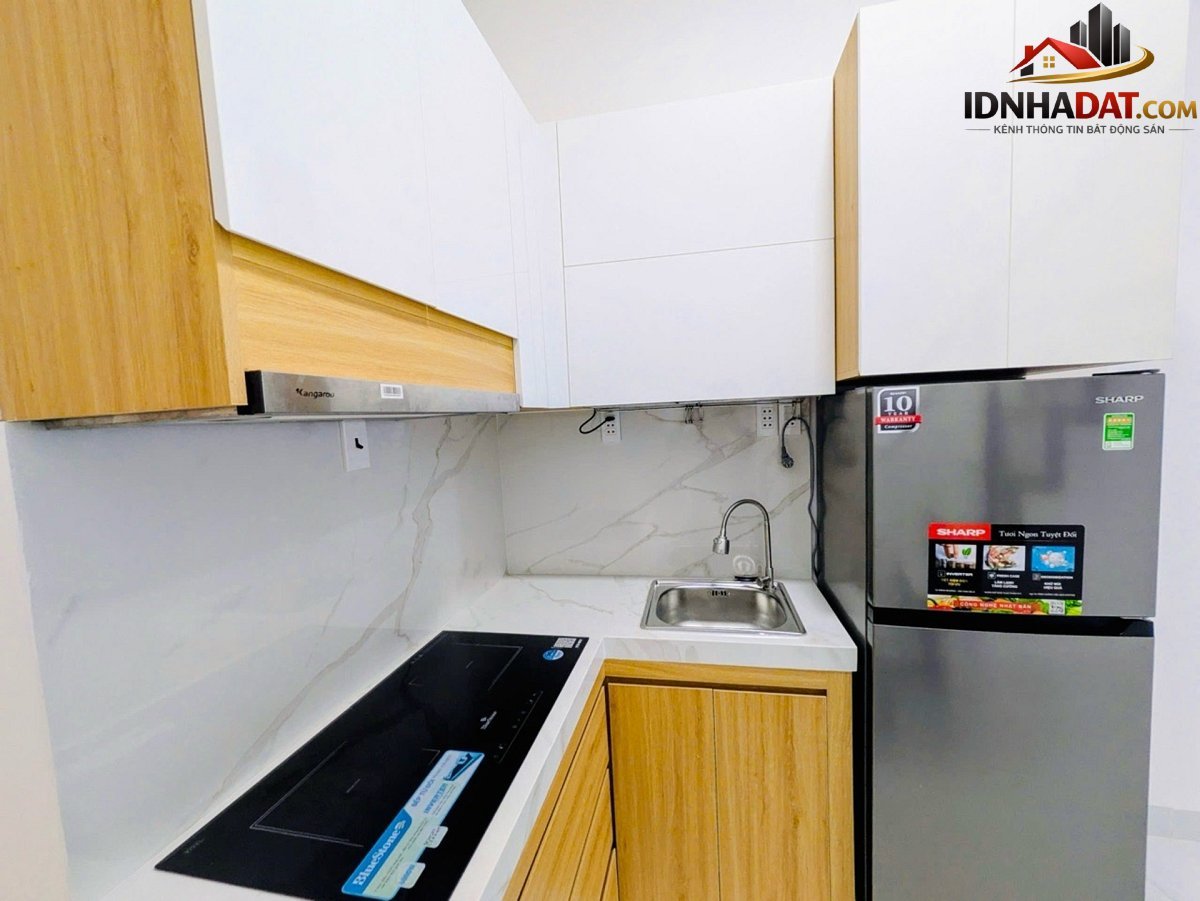 Khu vip nguyễn văn công gò vấp – 5p qua sân … – Bán nhà trong ngõ, hẻm Quận Gò Vấp – TP Hồ Chí Minh giá Dưới 3 tỷ