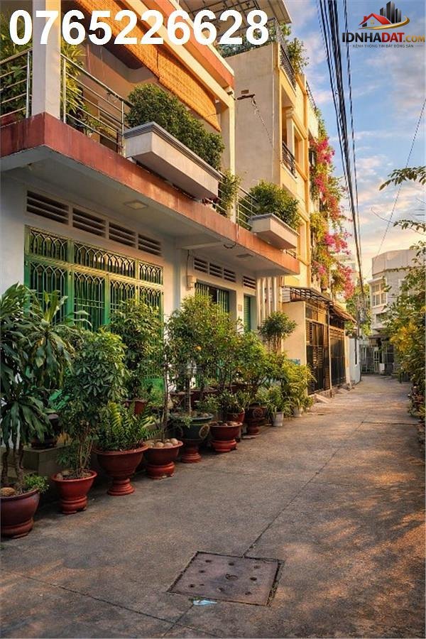 3 tầng âu cơ sát mặt tiền hẻm xe hơi 50m2 dưới 3.9… – Bán nhà mặt phố Huyện Tân Sơn – Phú Thọ giá 3 – 5 tỷ