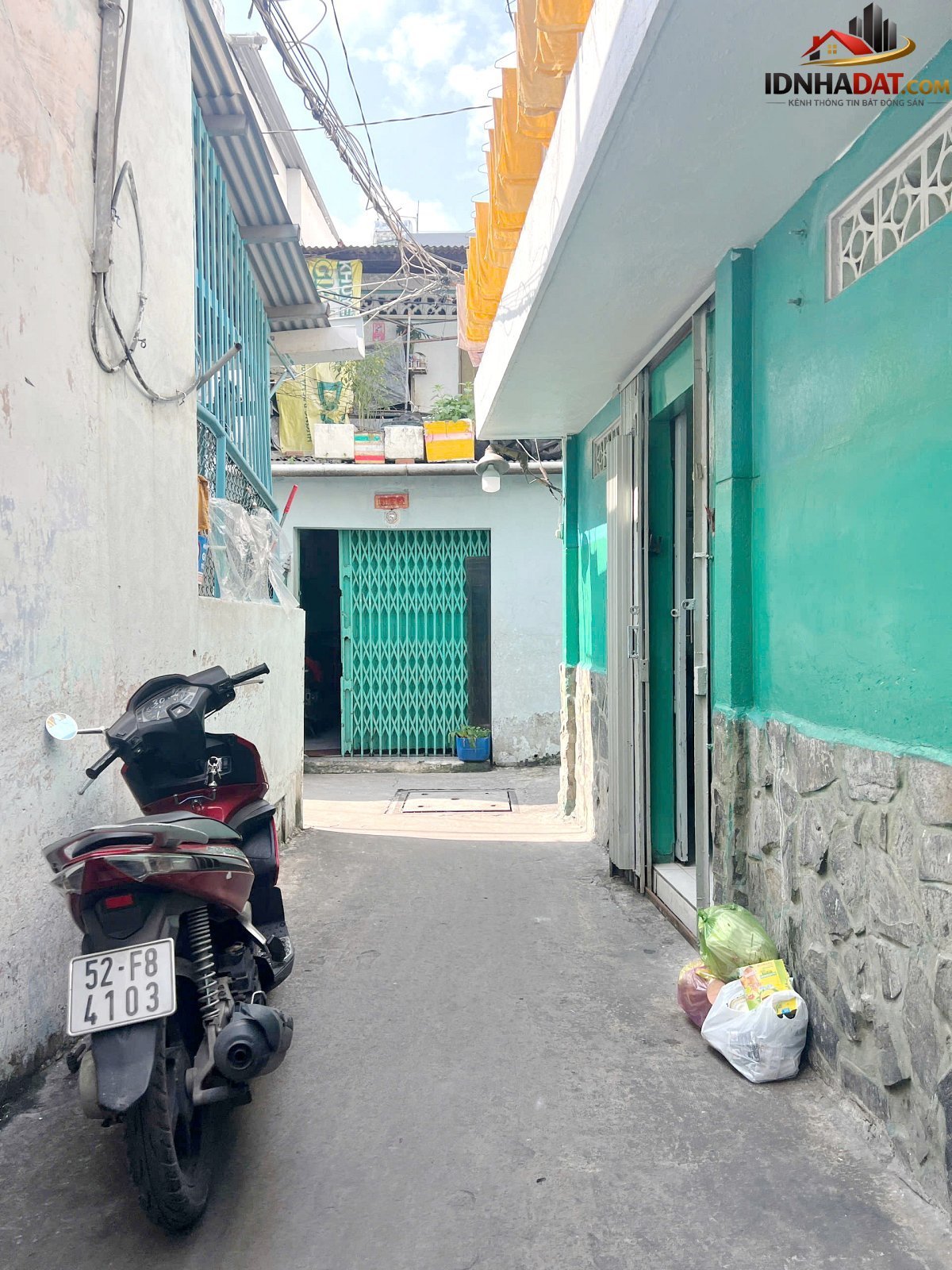 Nhà mới 2 tầng ngang 7.6m sát mặt tiền đường hưng phú p9q8 – Bán nhà đất Đường Hưng Phú – Phường cũ 9 Quận 8 – Phường mới 9 – Thành phố Hồ Chí Minh 38m2 4.88 tỷ