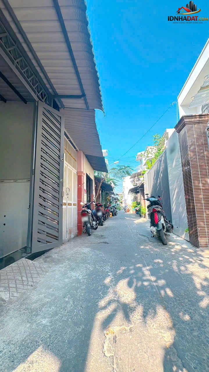 Nhà hxh nguyễn duy p10-q8, Bán nhà đất Đường Nguyễn Duy – Phường cũ 10 Quận 8 – Phường mới 10 – Thành phố Hồ Chí Minh 45m2 6.38 tỷ