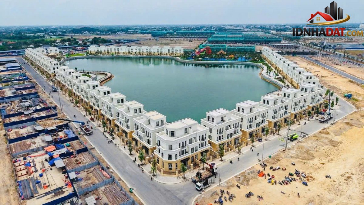 Vốn tự có chỉ cần 780 triệu sở hữu ngay nhà vinhomes greencity Bán nhà đất Đường 15B – Phường cũ Bến Nghé Quận 1 – Phường mới Bến Nghé – Thành phố Hồ Chí Minh 75m2 5.3 tỷ