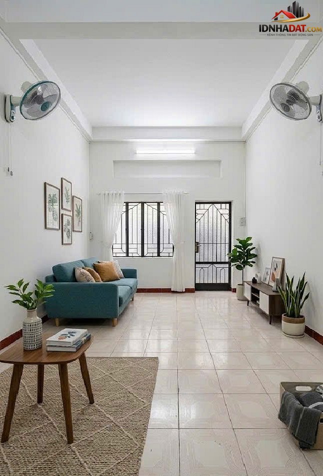 Bán nhà đẹp chấn hưng – Phường cũ Tân Hòa Quận Tân Bình – Phường mới Tân Hòa – Thành phố Hồ Chí Minh – Diện tích 31m2 – Giá 7.25 tỷ