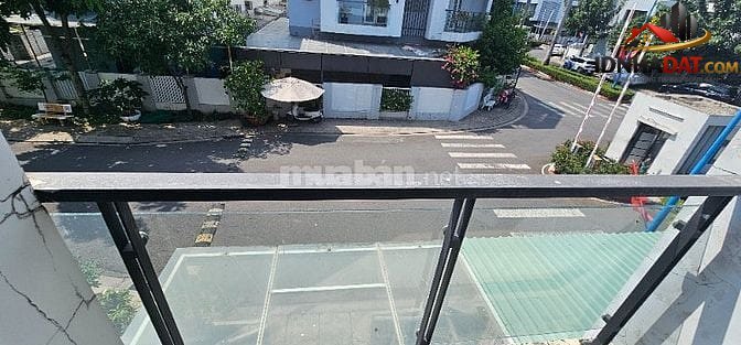 Bán biệt thự lk khang điền mega village khang điền – Đường Võ Chí Công – Phường cũ Phú Hữu Quận Thủ Đức – Phường mới Không xác định – Thành phố Hồ Chí Minh 75m2 8.2 tỷ