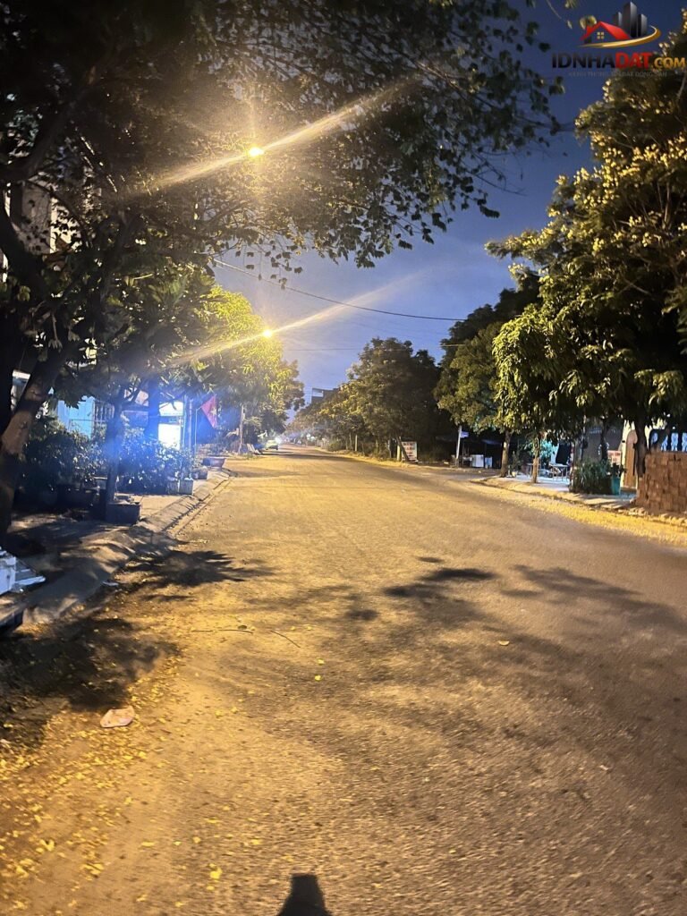 Đất đoàn khuê 95m2 giá 10.7 tỷ đường Đoàn Khuê – Phường cũ Khuê Mỹ Quận Ngũ Hành Sơn – Thành phố Đà Nẵng