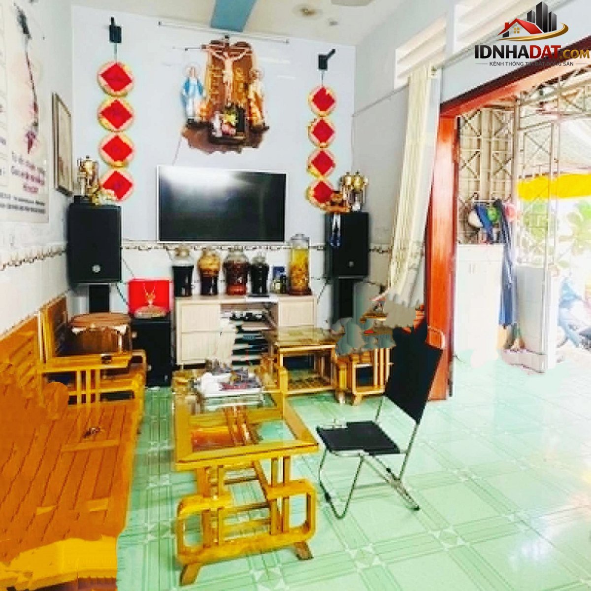 Nhà phố đẹp tam bình – ngang 5m – 70m2 3.99 tỷ – nhà vuông vức – ôtô đậu trước nhà Bán nhà đất Đường Bình Chiểu – Phường cũ Bình Chiểu Quận Thủ Đức – Phường mới Bình Chiểu – Thành phố Hồ Chí Minh