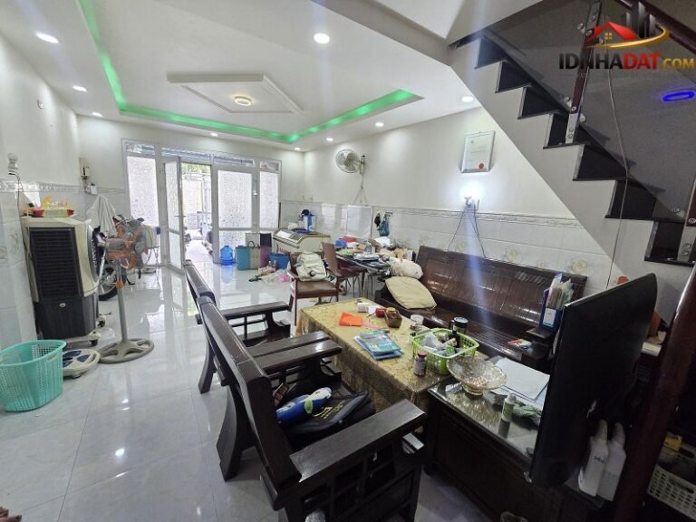 Bán nhà đất Đường Số 2 – Phường cũ Tăng Nhơn Phú B Quận 9 – Phường mới Tăng Nhơn Phú B – Thành phố Hồ Chí Minh diện tích 82m2 giá 6.75 tỷ