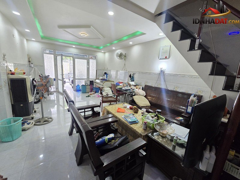 Bán nhà đất Đường Số 2 – Phường cũ Tăng Nhơn Phú B Quận 9 – Phường mới Tăng Nhơn Phú B – Thành phố Hồ Chí Minh diện tích 82m2 giá 6.75 tỷ