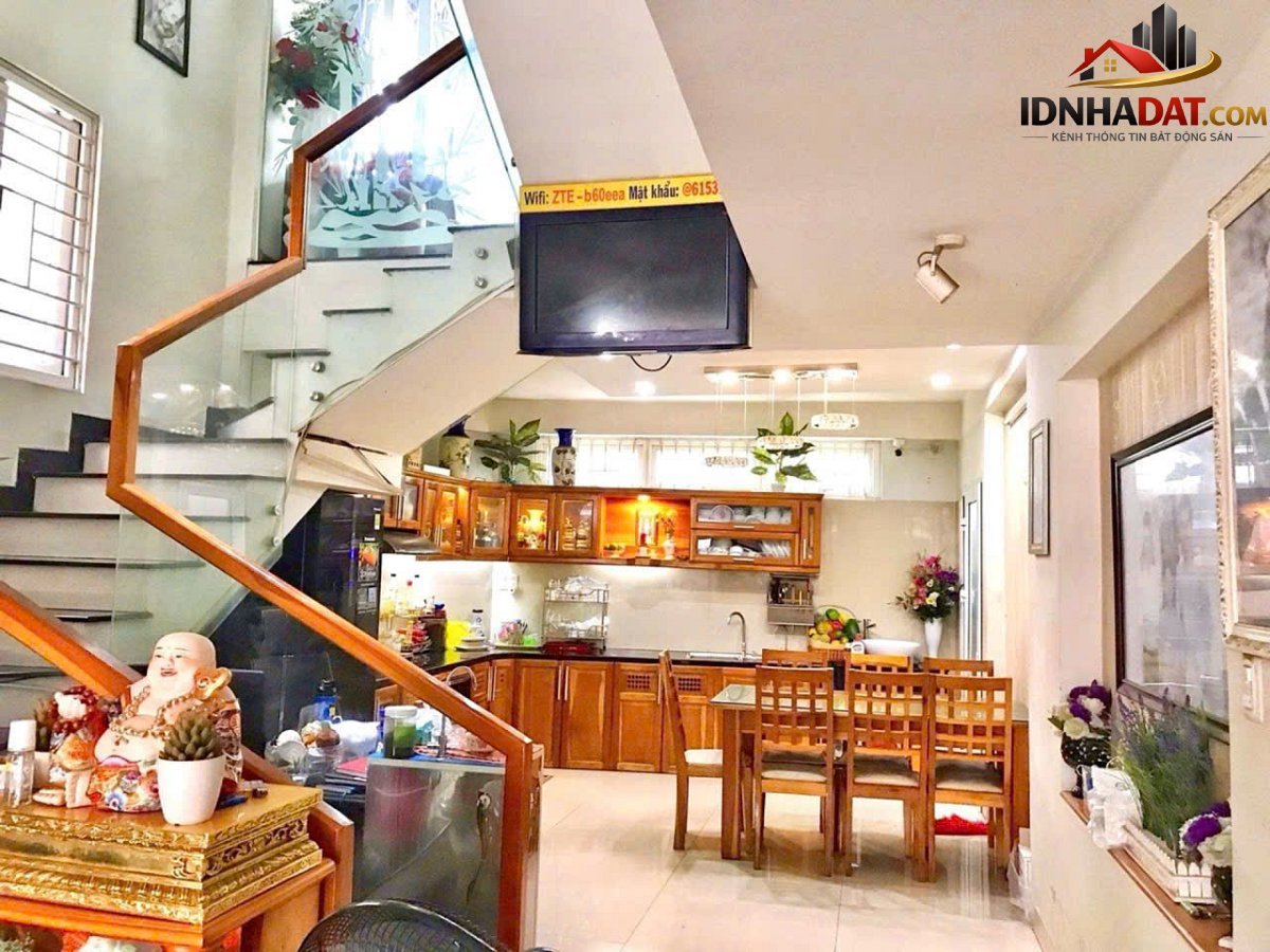 Bán nhà đất Đường Ông Ích Khiếm – Phường cũ Không xác định Quận Hải Châu – Phường mới Không xác định – Thành phố Đà Nẵng 64m2 4.89 tỷ
