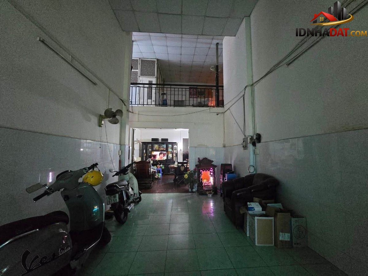 Nhà nở hậu 8m, mặt sau nhà dự phóng đường 12m ra mặt tiền, gần sân bay – Bán nhà đất Đường Trương Đăng Quế – Phường cũ 15 Quận TP HCM – Phường mới 15 – Thành phố Hồ Chí Minh 120m2 – 7.9 tỷ