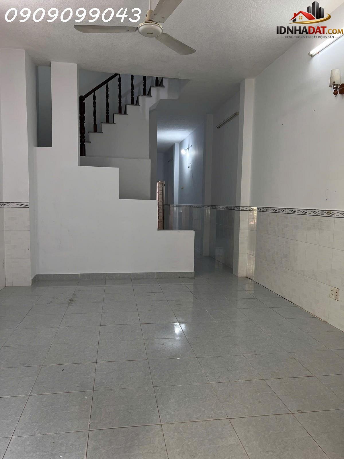 Rnhà 2 tầng đúc nguyễn thị búp tch quận 12 hiệp thành city nguyễn thị búp Bán nhà đất Đường Nguyễn Thị Kiêu – Phường cũ Tân Chánh Hiệp – Huyện Quận 12 – Phường mới Hiệp Thành – Thành phố Hồ Chí Minh 75m2 4350000000