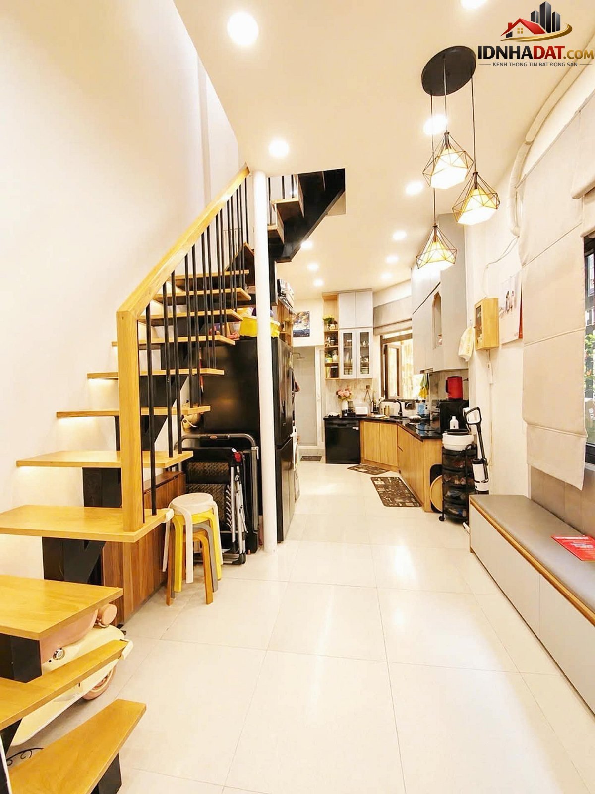 Nhà phố mới đẹp linh xuân – 2 tầng, 2mt nhỉn… – Bán nhà trong ngõ, hẻm Quận 9 – TP Hồ Chí Minh giá 3 – 5 tỷ