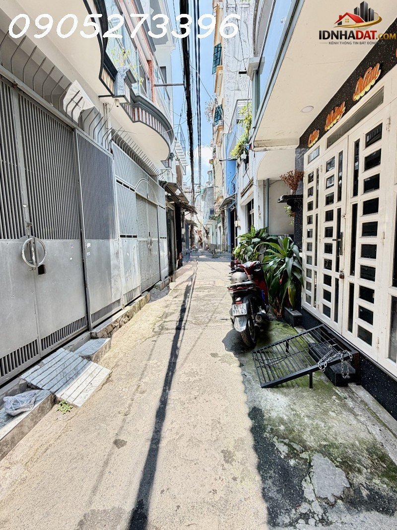 Hxh nhỏ ngay lý thường kiệt nhà mới đẹp tân bình g… – Bán nhà trong ngõ, hẻm Quận Tân Bình – TP Hồ Chí Minh giá 3 – 5 tỷ