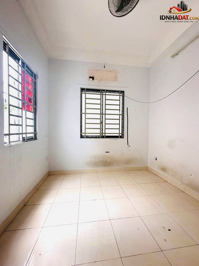 Bán nhà đất Đường Lê Hồng Phong – Phường cũ 1 Quận 10 – Phường mới 1 – Thành phố Hồ Chí Minh 39m2 8.35 tỷ