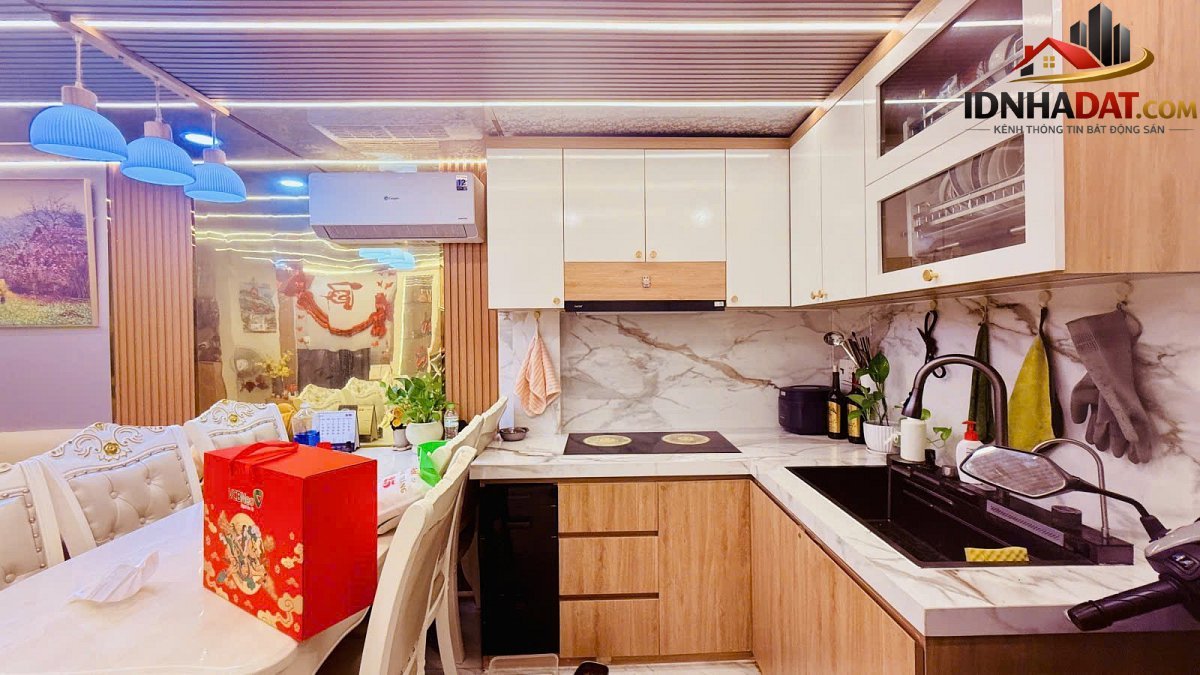 Hẻm ô tô Âu Cơ Tân Bình 36m2 6.05 tỷ – Bán n… – Bán nhà trong ngõ, hẻm Quận Tân Bình – TP Hồ Chí Minh giá 5 – 7 tỷ