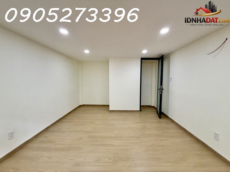 Sát bên quận 1 – gần mặt tiền – 3 tầng full công năng – 19m2 – 4.5 tỷ – Bán nhà đất Đường Lê Văn Duyệt – Phường cũ 1 – Quận Bình Thạnh – Phường mới 1 – Thành phố Hồ Chí Minh