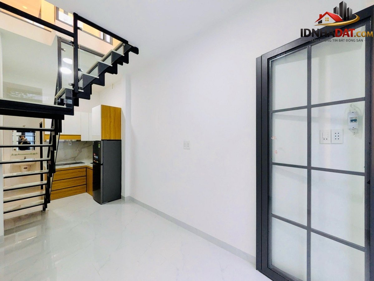 Khu vip nguyễn văn công gò vấp – 5p qua sân … – Bán nhà trong ngõ, hẻm Quận Gò Vấp – TP Hồ Chí Minh giá Dưới 3 tỷ